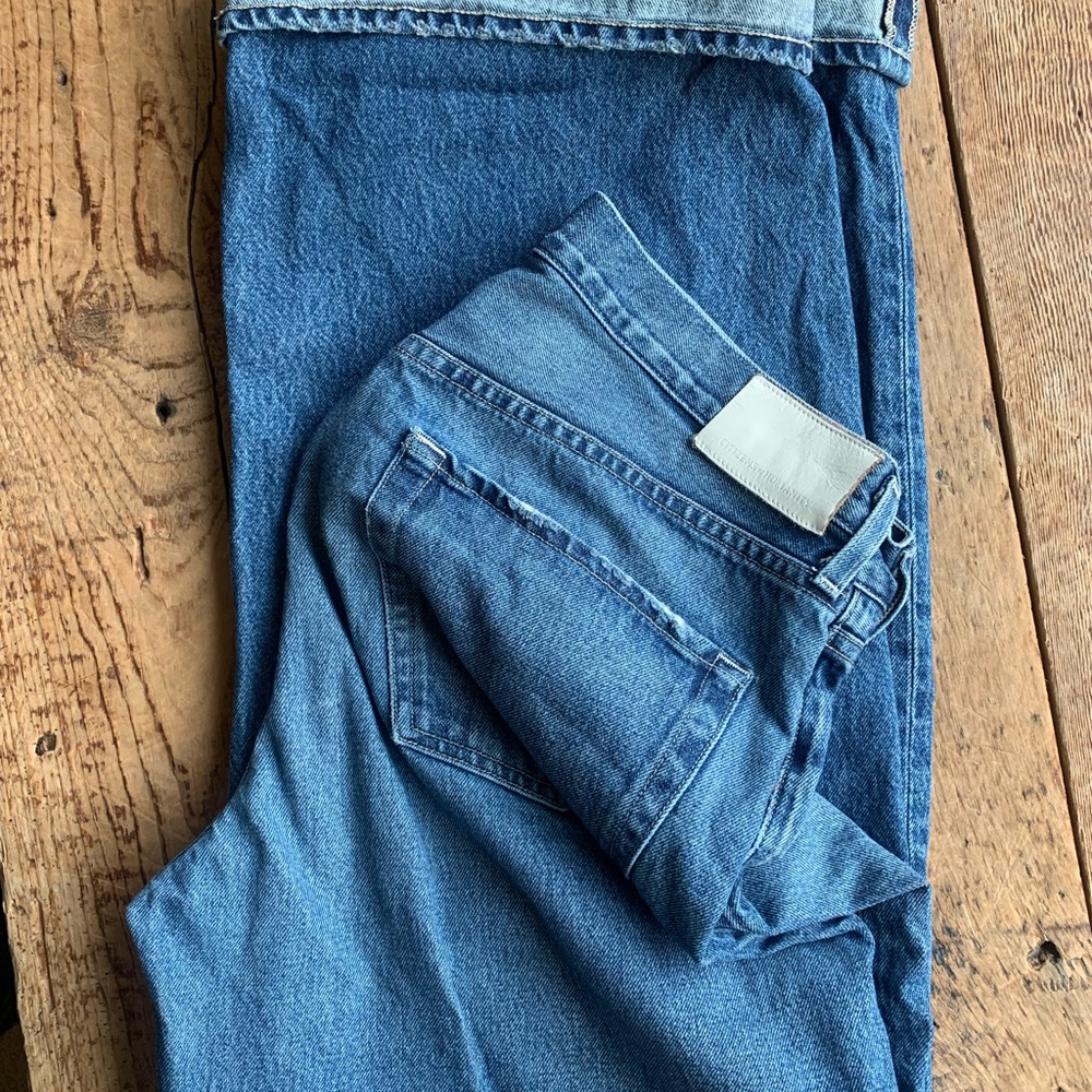 Citizens Of Humanity Ayla - Picture 7 of 10